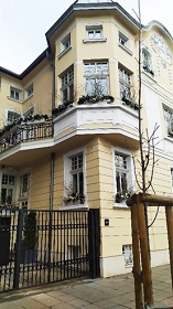 Non-residential buildings