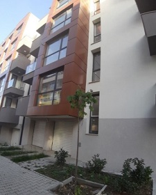 Residential and mixed-use buildings